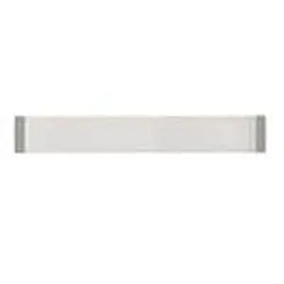 Produktfoto 1 von Molex 15266 Flachbandkabel 40, Raster 0.5 mm