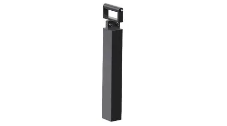 SCHAEFFLER Leiste mit Griff Lagerkit für HEATER400, 80 x 92 x 490 mm, Innen ø 120 mm