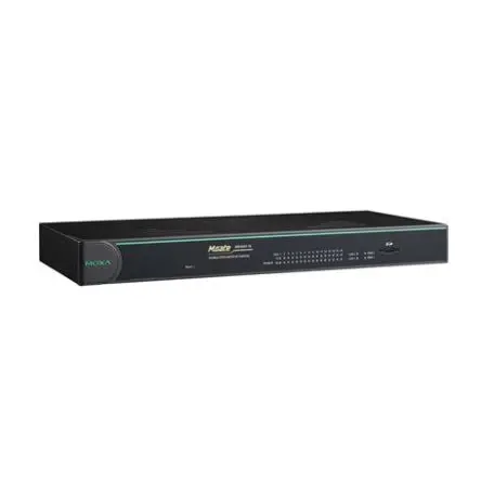 Produktfoto 1 von MOXA Mgate MB GateWay 65535bit