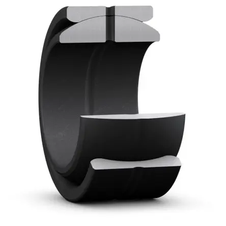 SKF Druckscheibe 62 mm Außen-ø