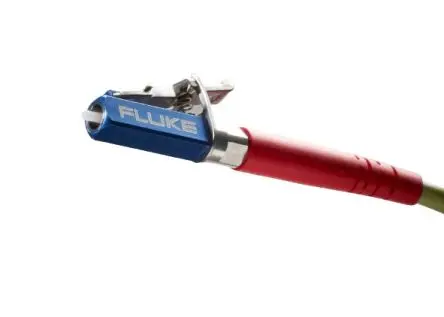 Produktfoto 1 von Fluke Networks Singlemode-Kabel LWL-Patchkabel für CertiFiber Pro
