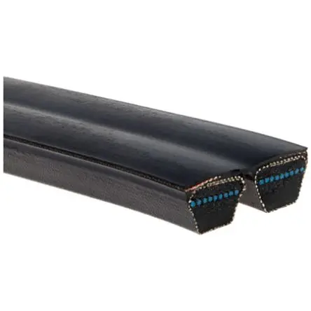 Produktfoto 1 von Gates Hi-Power Antriebsriemen, B-Profil 17mm x 11mm x 1980mm