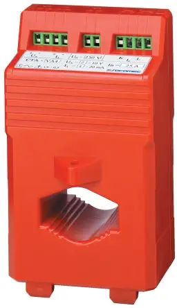 Socomec CTA-VA4 Stromwandler