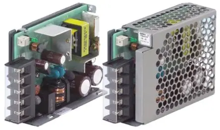 Produktfoto 1 von Cosel PBA30F Schaltnetzteil 1 3.3V dc 19.8 W, Fahrgestell 370V dc