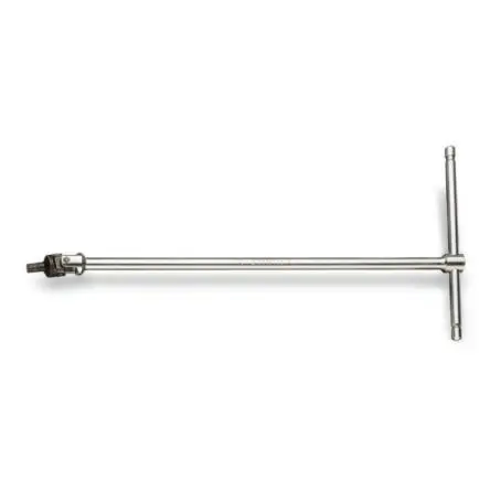 BETA TORX®-Steckschlüssel T Lang 1, 1-teiliger Torx-Schlüssel