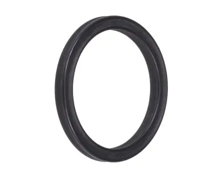 Produktfoto 1 von Hutchinson Le Joint Français X-Ring Nitril Dichtung, Innen-Ø 5.7 mm / Außen-Ø 9.26 mm Außen-ø , Stärke 1.78 mm