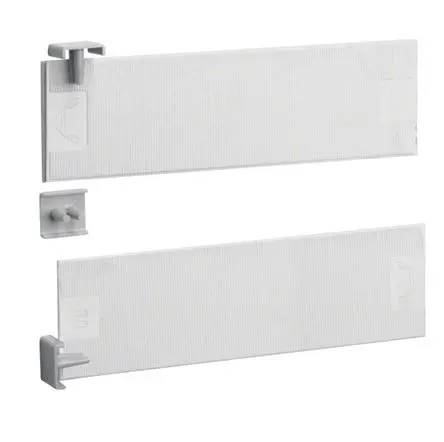 Produktfoto 1 von Hager KZ Schutzschalter für KB263A-Sammelschienen, KB263C-Sammelschienen