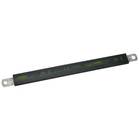 Produktfoto 1 von nVent ERIFLEX Geflochtene Kabel Kupfer 50 mm² 330 mm 0.79 x 0.11 x 12.99 8.5 to 10.5 mm²