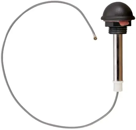 Produktfoto 1 von Linx WRT Kuppelförmig WLAN WiFi-Antenne Außen- / 3.5 dBi SMA-Stecker Stecker Rundstrahl