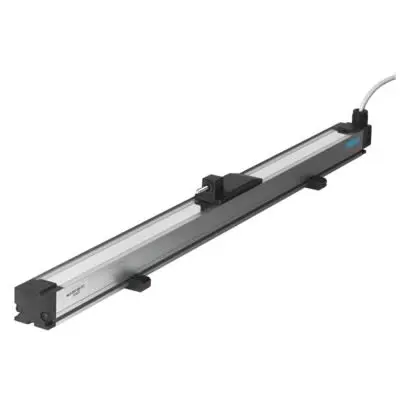 Produktfoto 1 von Festo MLO-POT Geber Lineare Messung 750 mm, Analog