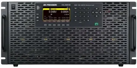 BK Precision HVL Elektronische Last, 6 kW, 50 A / 1000 V