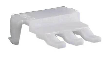 Produktfoto 1 von Molex 73838 Anschlusspositionssicherung für Modulare SL™-Steckverbinder