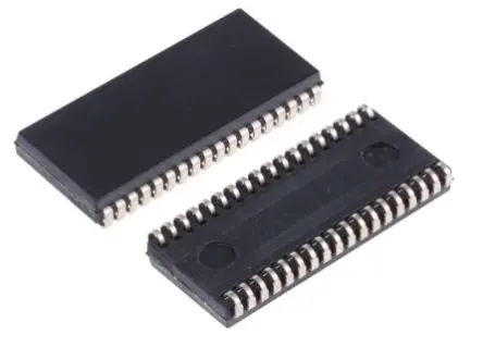 Renesas Electronics 4 MB Statisches RAM 512K, 8 / Wort, TSOP-44 44-Pin