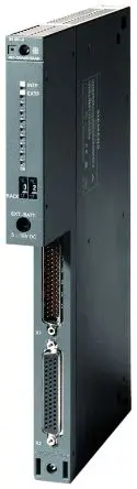 Produktfoto 1 von Siemens SIMATIC S7-400 Schnittstellenmodul