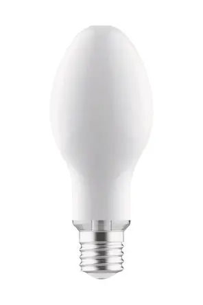 Produktfoto 1 von SEEREP SLD LED-Birne Glaskolben HID Sockel Warmweiß