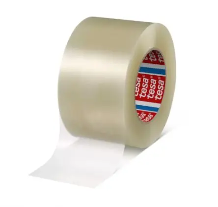 Produktfoto 1 von Tesa 51134-00002-00 PE Abdeckband Acrylat-Kleber 150mm