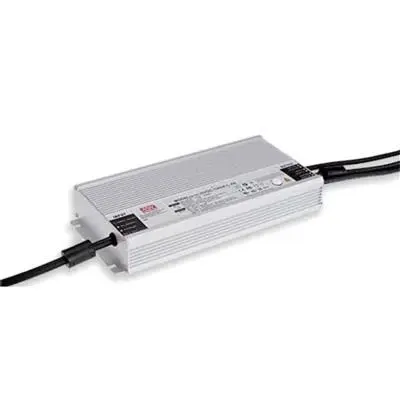 Produktfoto 1 von MEAN WELL HEP-1000 Schaltnetzteil 1-Ausg. 24V 1.008 kW 431 V dc, 305V ac 42A