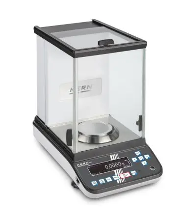 Produktfoto 1 von Kern ABP 300-4M Waage Waage 320g / Auflösung 3.2