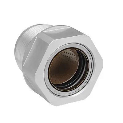 Produktfoto 1 von EMERSON – AVENTICS Adapter zur Verwendung mit ITS