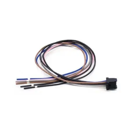 Produktfoto 1 von Idec Adapterkabel zur Verwendung mit CW BERÜHRUNGSLOSER SCHALTER