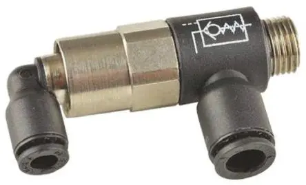 Produktfoto 1 von Legris 7892 Pneumatisches Magnetventil G, Steuer--betätigt