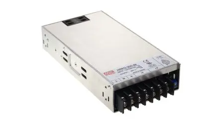 Produktfoto 1 von MEAN WELL HRP-300 Schaltnetzteil 1 14V dc 324 W 370V ac