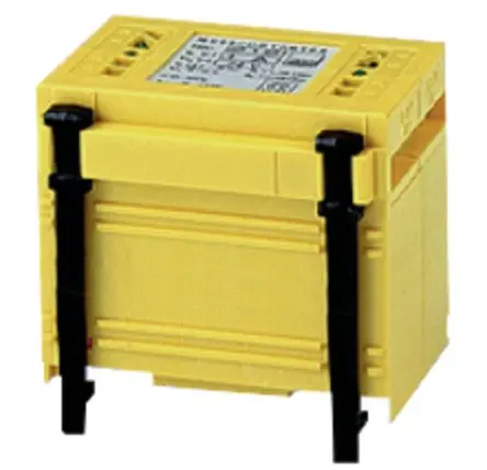 Produktfoto 1 von Socomec TCB 32-40 Stromwandler, 24V