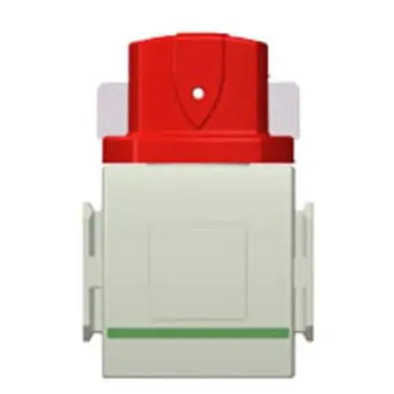 Produktfoto 1 von EMERSON – AVENTICS 652 Pneumatik Absperrventil 11400 l/min 1/2 in G