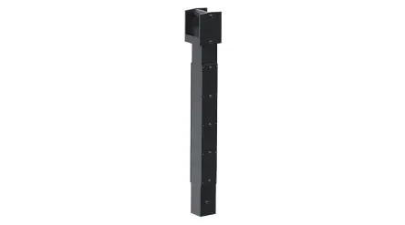 Produktfoto 1 von SCHAEFFLER Leiste mit Griff Lagerkit für HEATER1600, 100 x 112 x 1080 mm, Innen ø 150 mm