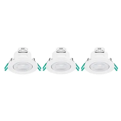 Produktfoto 1 von Sylvania Strahler, LED, Strahler 86 mm 47 mm 5.8cm, 5.5 W / 240V 4000k