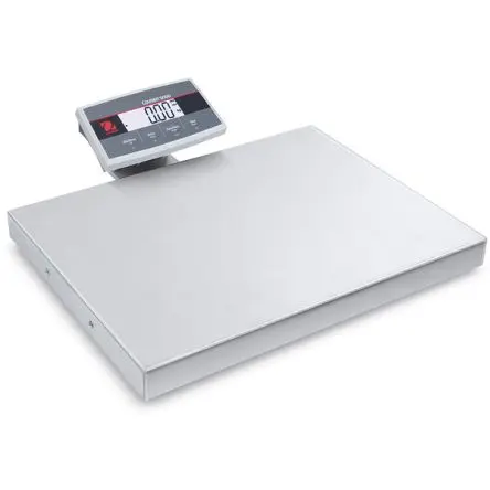 Produktfoto 1 von Ohaus i-C52M200L Waage Waage 200kg / Auflösung 100 g, ISO-kalibriert