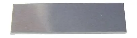 Produktfoto 1 von Hammond Gehäuseplatte Typ Kelch Aluminium Schwarz für Serie 1598