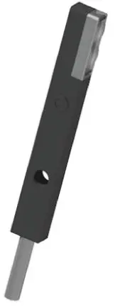 Produktfoto 1 von Baumer FHDK 04G Kubisch Optischer Sensor, Diffus, Push-Pull Ausgang, 4-polig M8
