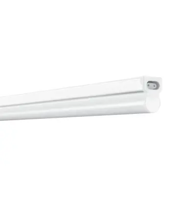 Produktfoto 1 von LEDVANCE LN COMP Batten LED Lichtleiste, 240V / 20 W 2000 lm, 38 mm IP20 x 27mm x 1.175 m