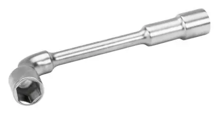 Produktfoto 1 von Bahco 29M-30 30 mm Steckschlüssel Metall Qualitätsstahllegierung, Länge 357 mm
