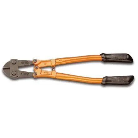 Produktfoto 1 von BETA Bolzenschneider, Gummi, Stahl 450 mm Stahl, Schneidkraft → 80 kgf/mm²