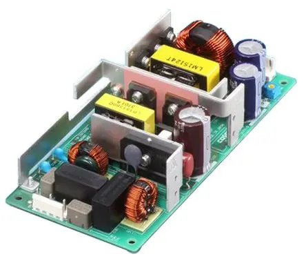 Produktfoto 1 von Cosel LMA150F Schaltnetzteil 1 24V dc 151 W, Fahrgestell 264V ac