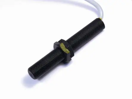 Produktfoto 1 von Celduc Magnetischer Näherungssensor 250V ac, IP67 3A