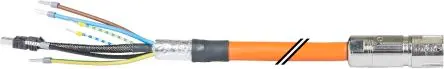 B&R ACOPOS P3 Motorkabel Motorkabel