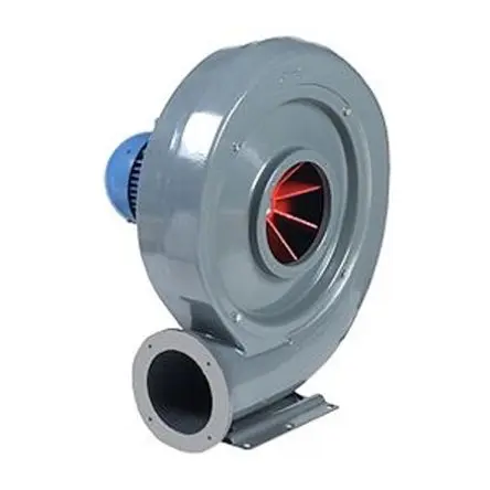 Soler&Palau CBT-N Zentrifugallüfter, Zentrifugal, 400V, AC 52578 cm, 80 dB 38862cm, 2800 U/min 4572 cm