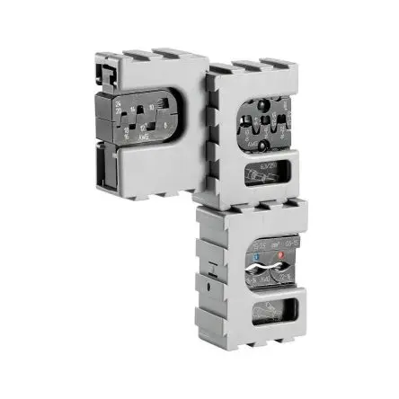 Produktfoto 1 von Facom Crimpmatrize, Crimp-Backe