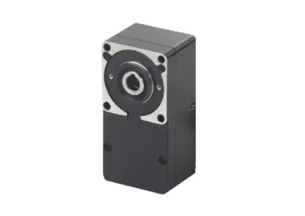 Produktfoto 1 von Oriental Motor 15:1 Stirnrad Getriebe, Ø 20 mm, Schaft-Ø 12 mm
