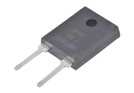 Produktfoto 1 von Arcol AP101 Widerstand, Radial 1.8 Ω 5 % / 100 W
