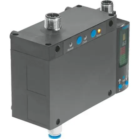 Produktfoto 1 von Festo SOPA Luft Luftstromsensor Typ Luftspalt-Sensor