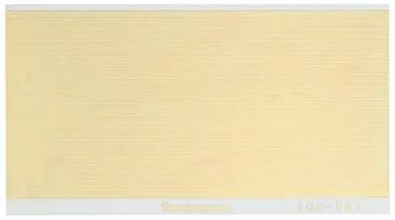 Produktfoto 1 von Sunhayato FR4 Epoxid Glasfaser-Laminat Leiterplattenverlängerung 1-seitig 55 mm 100mm