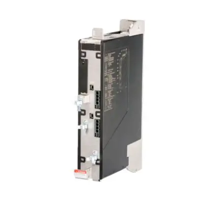 B&R Servoantrieb, 110V ac, 230 V ac, Bewegung-Steuerung / 8.8A 5 kVA, L: 374 mm B: 66 mm T: 258.5 mm