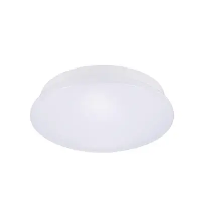 Produktfoto 1 von Sylvania SYLCIRCLE LED Wandleuchte Rund Rund Leuchtmittel inkludiert 4000 lm, 240V IP54 / 33 W
