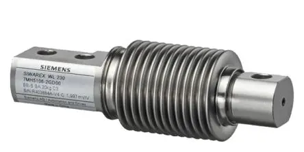 Produktfoto 1 von Siemens Siwarex WL 230 Kraftmessdose aus Edelstahl