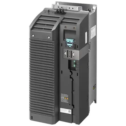 Produktfoto 1 von Siemens PM240-2 3-Phasen Frequenzumrichter 11 kW 240V 70 A 550Hz