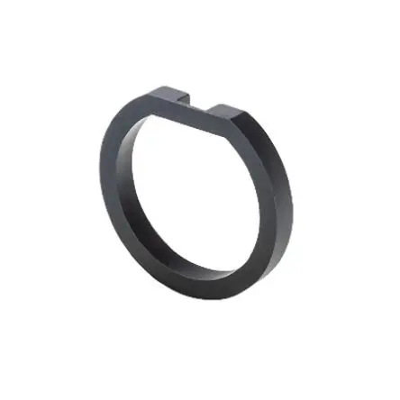 Produktfoto 1 von Wieland RST Distanzring z.Verwend mit Beleuchtungsstecker